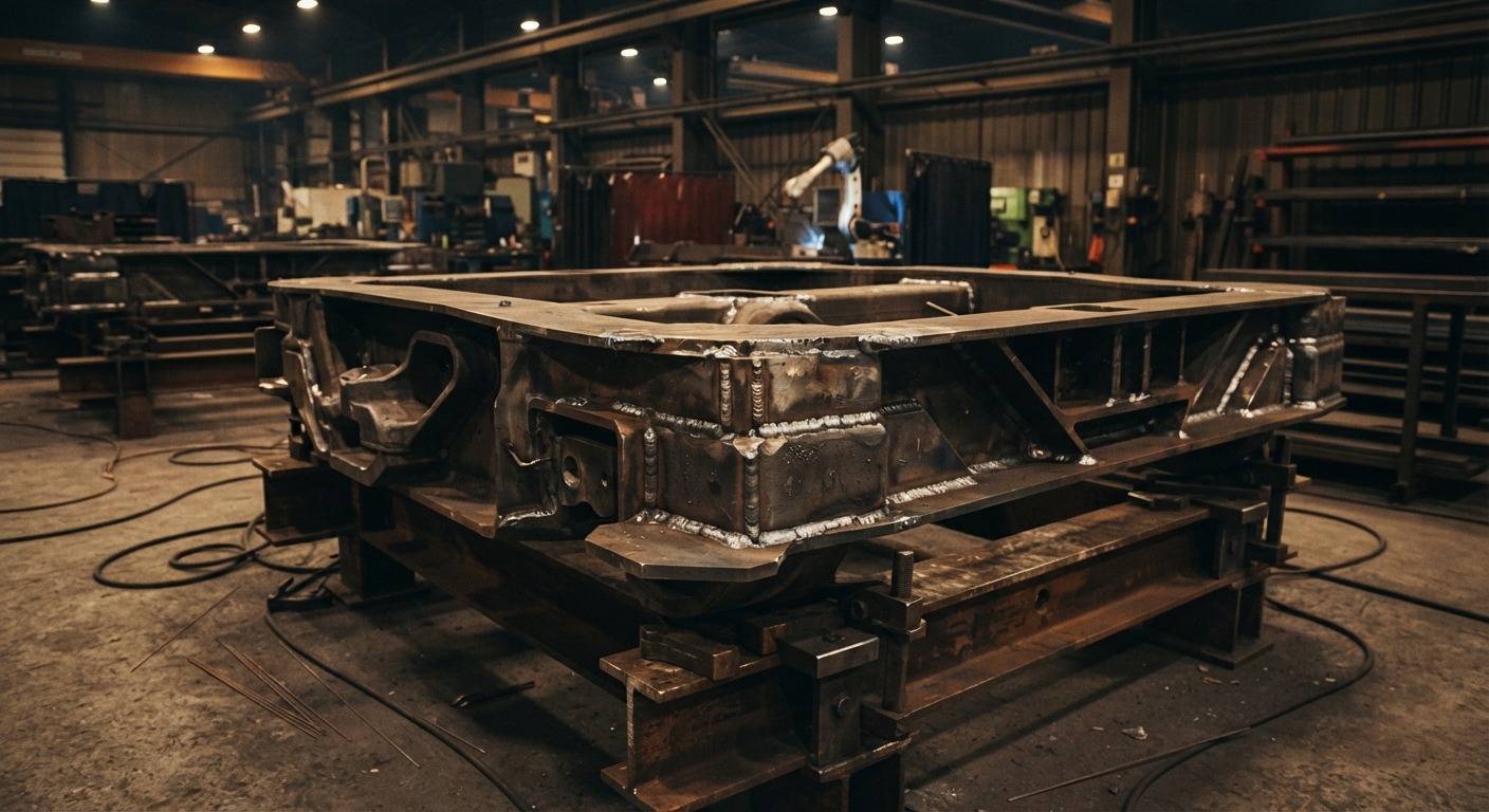 Railways & Rolling Stock