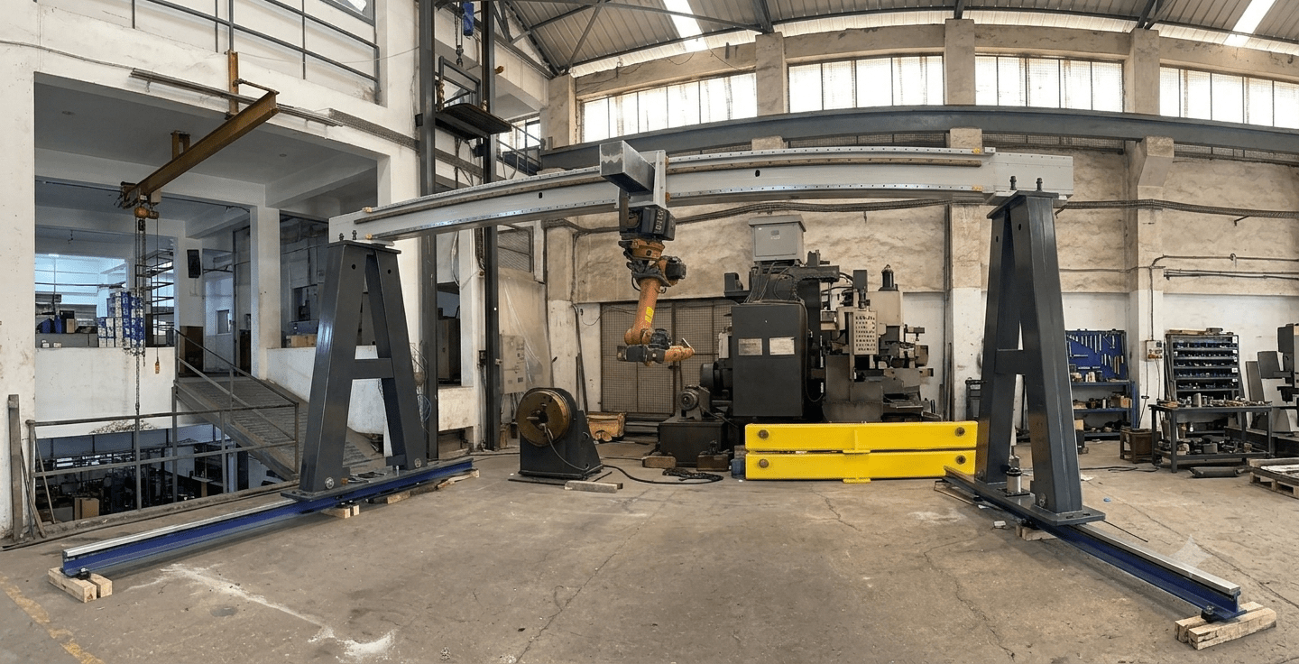 fabrication 1